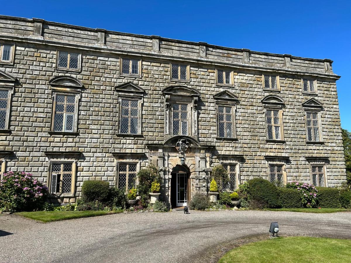 Moresby Hall Country House Hotel Whitehaven