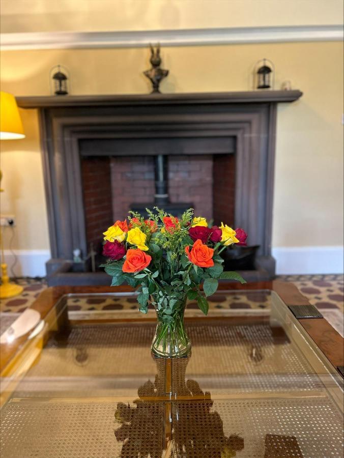 Moresby Hall Country House 5* Whitehaven