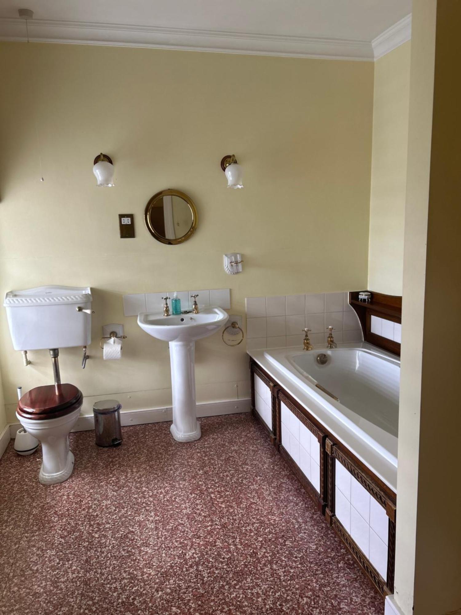 Moresby Hall Country House 5* Whitehaven