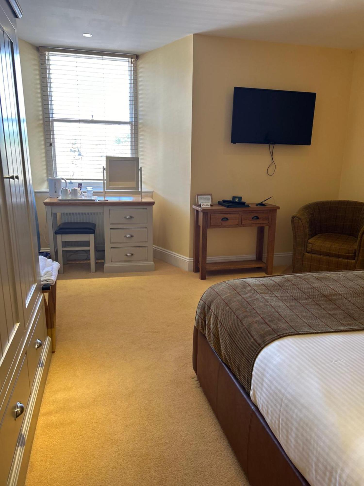 Moresby Hall Country House Hotel Whitehaven