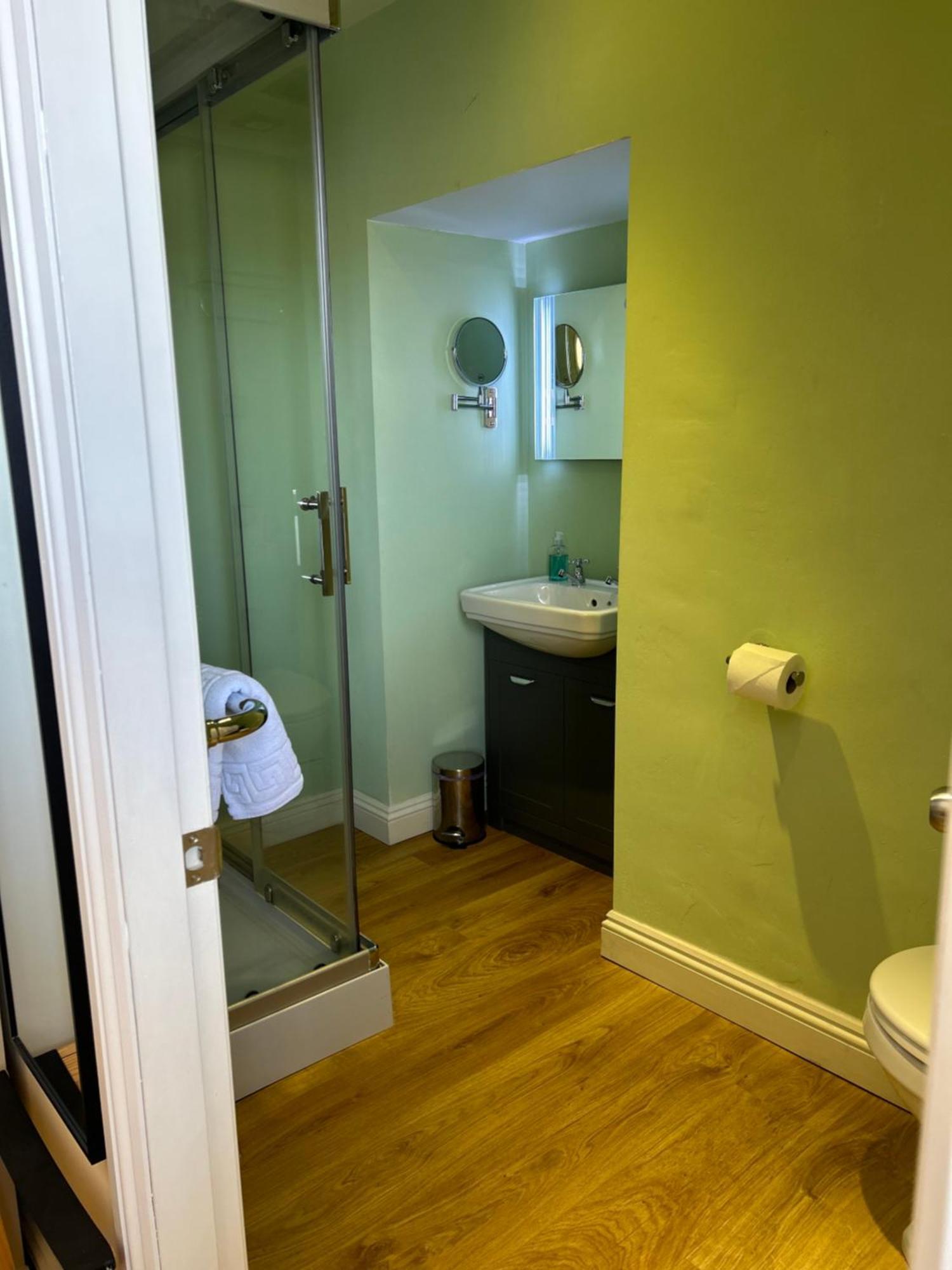 Moresby Hall Country House 5*