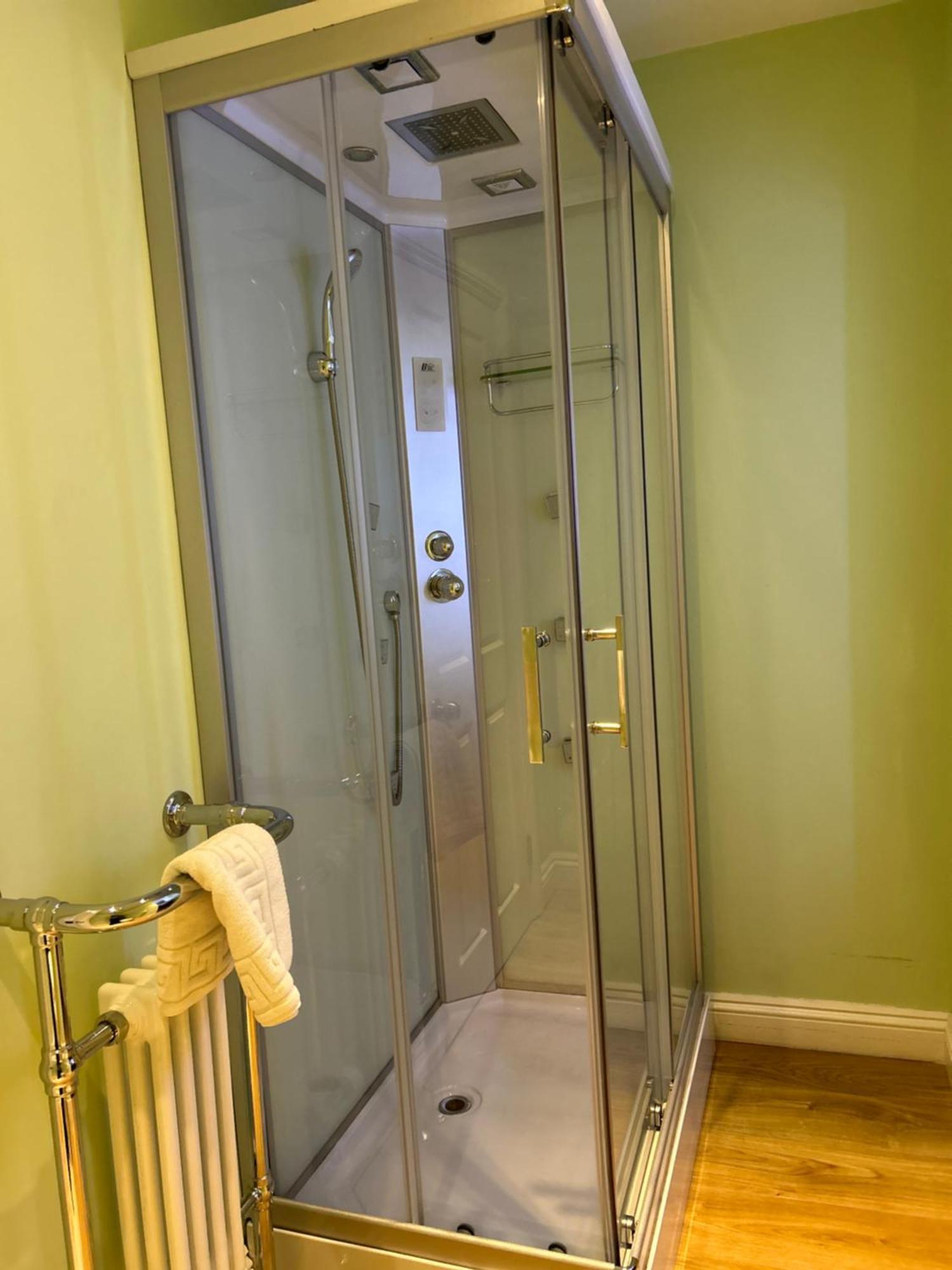 Moresby Hall Country House Hotel 5*