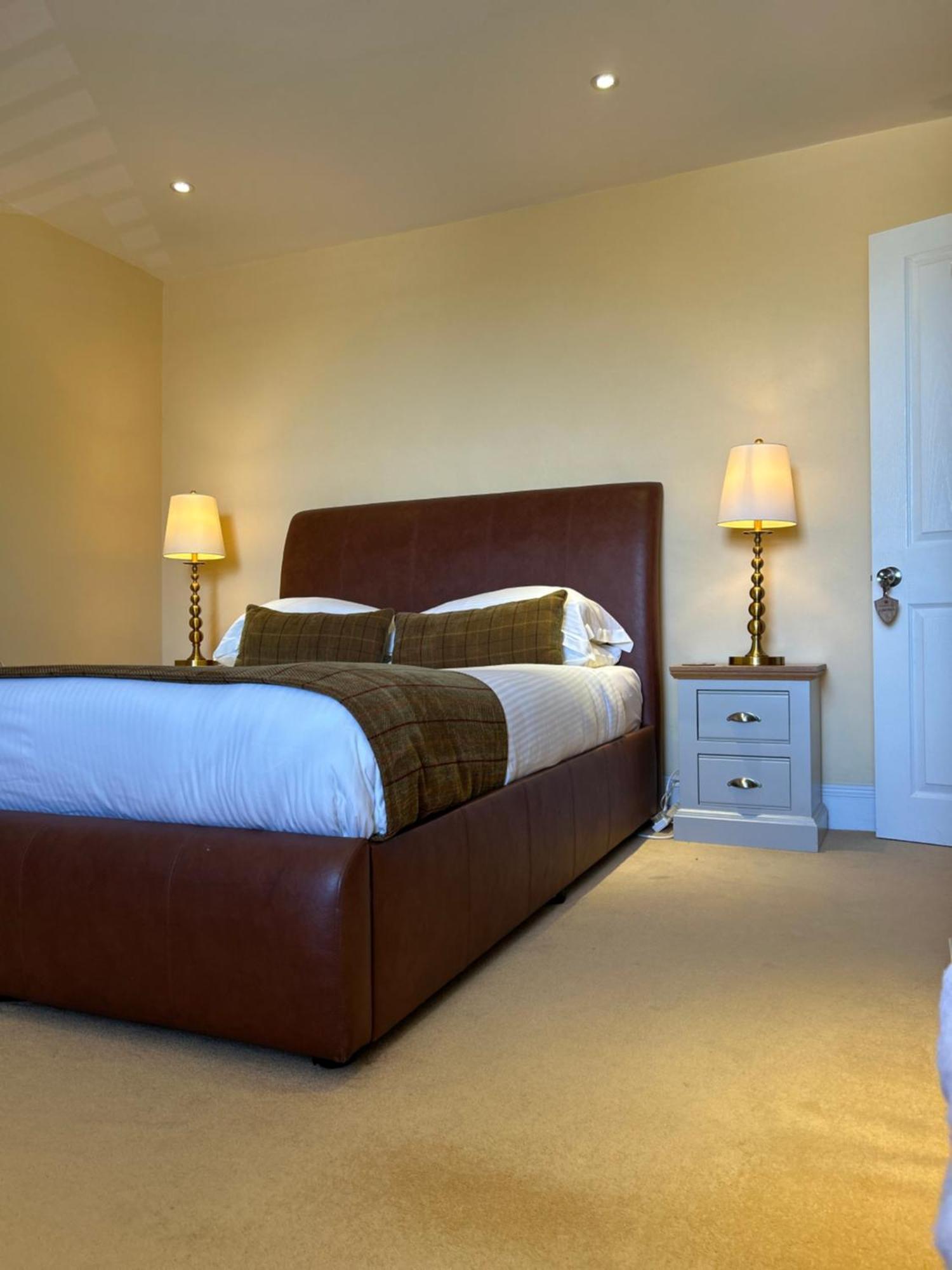 Moresby Hall Country House Hotel Whitehaven