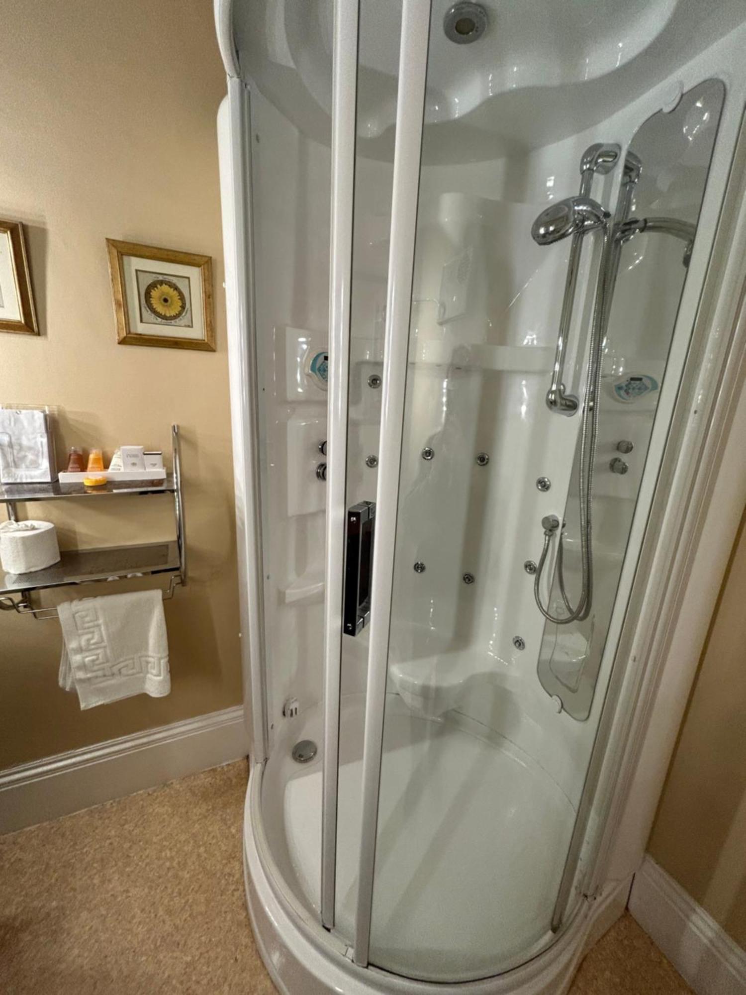 Hotel Moresby Hall Country House