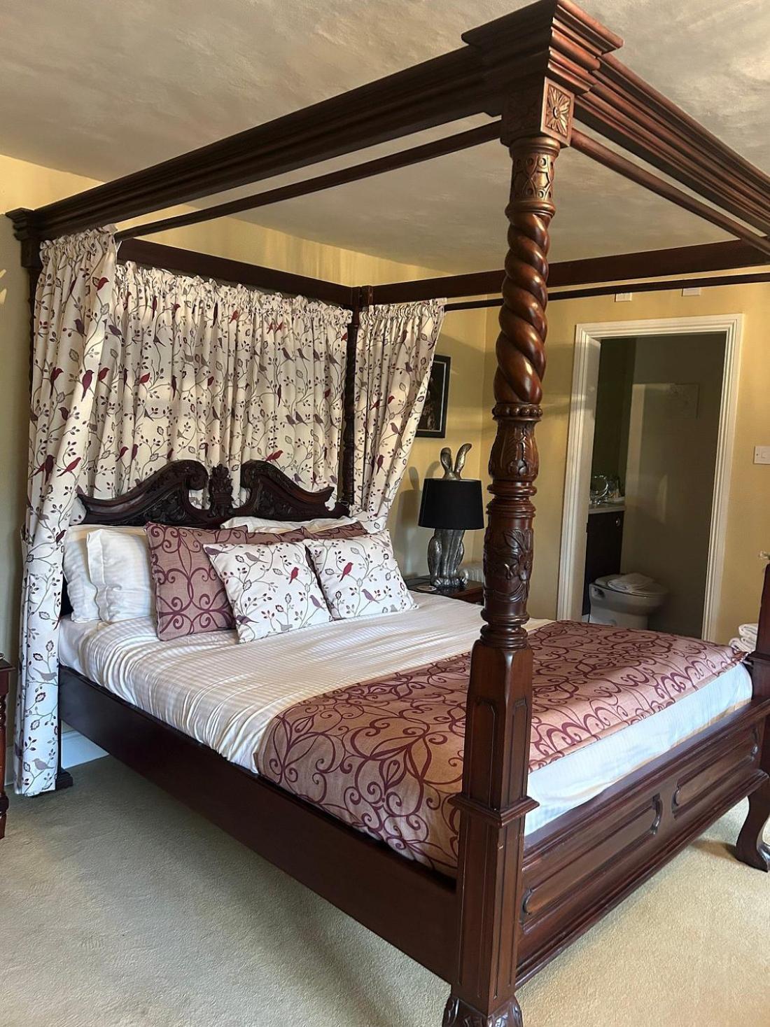 Moresby Hall Country House Whitehaven