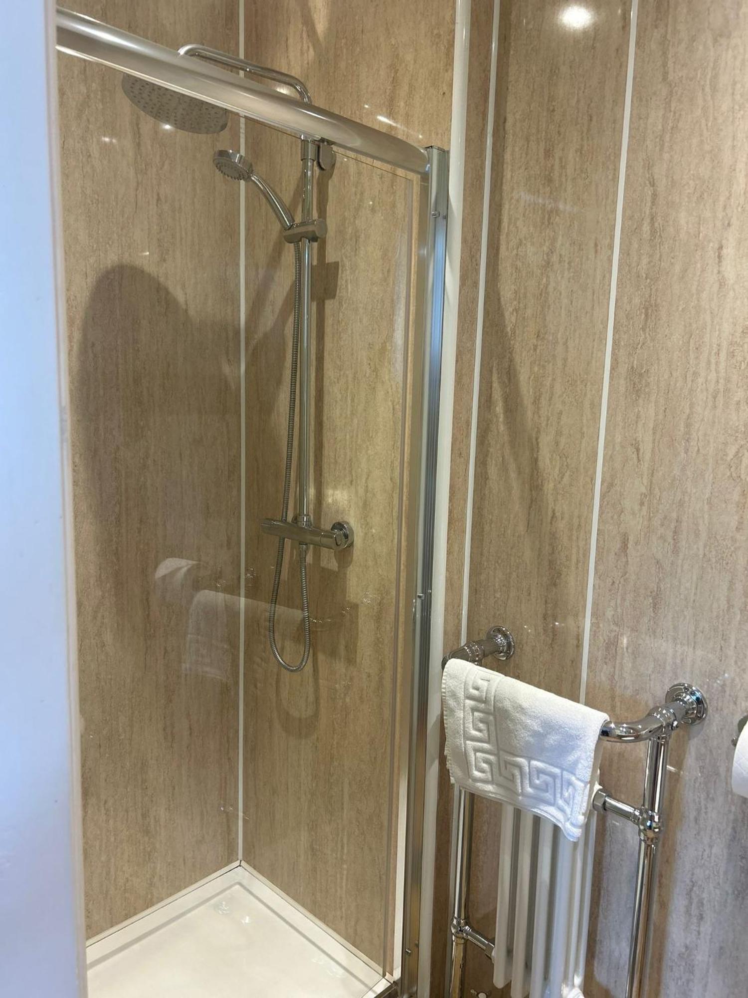 Moresby Hall Country House 5* Whitehaven