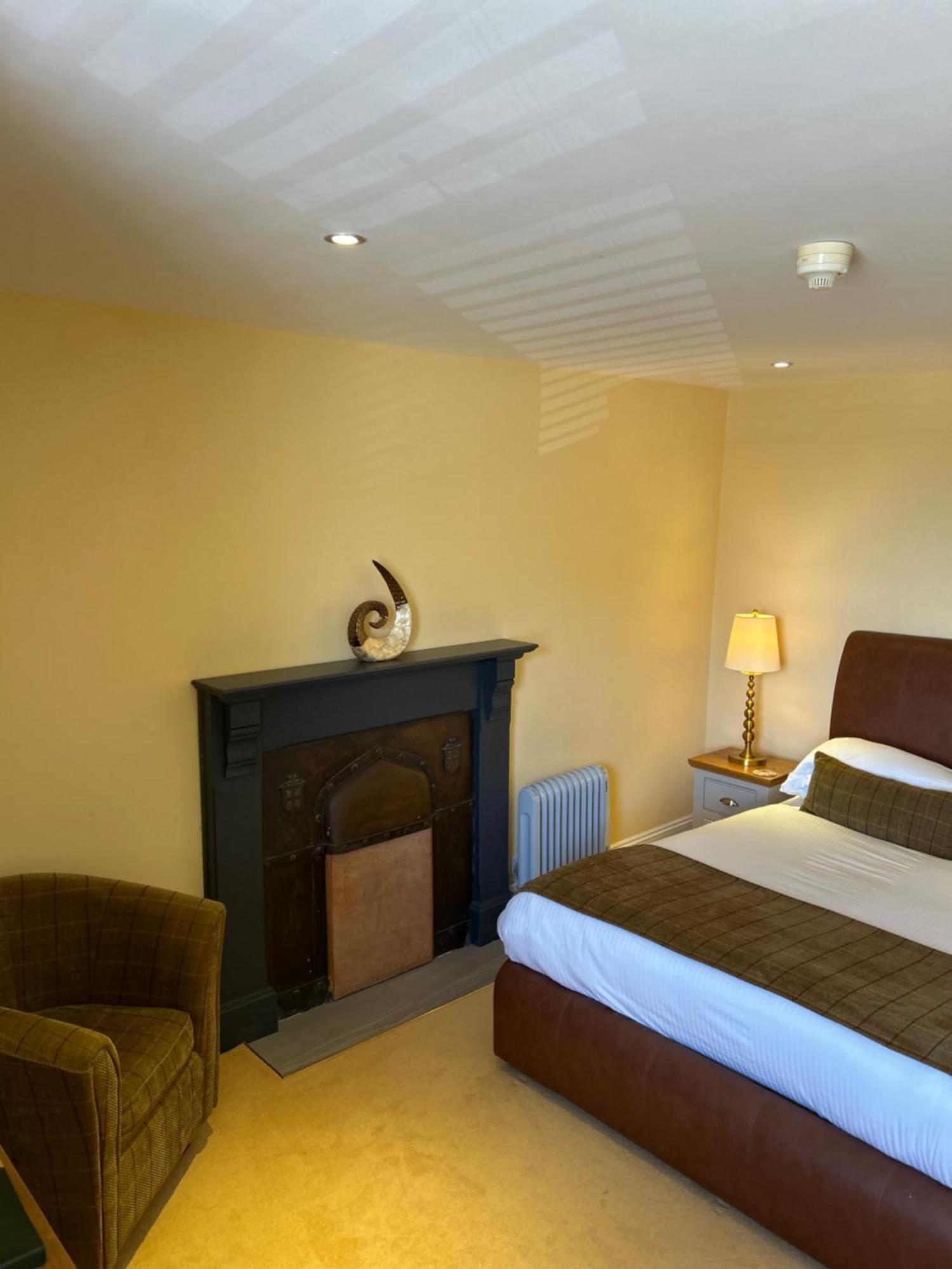 Hotel Moresby Hall 5*