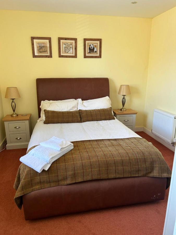 Moresby Hall Country House Hotel 5*