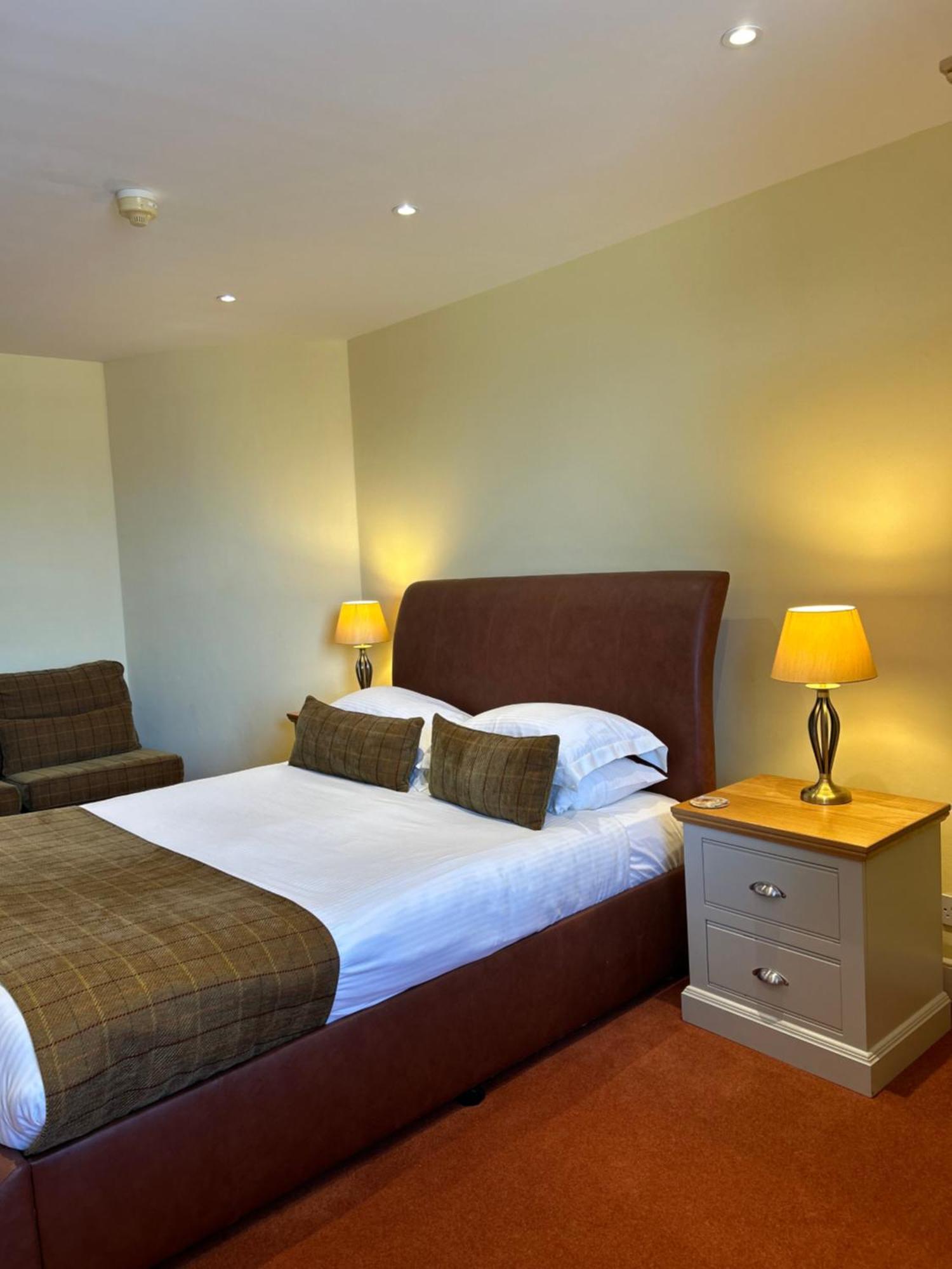 Hotel Moresby Hall Country House 5*