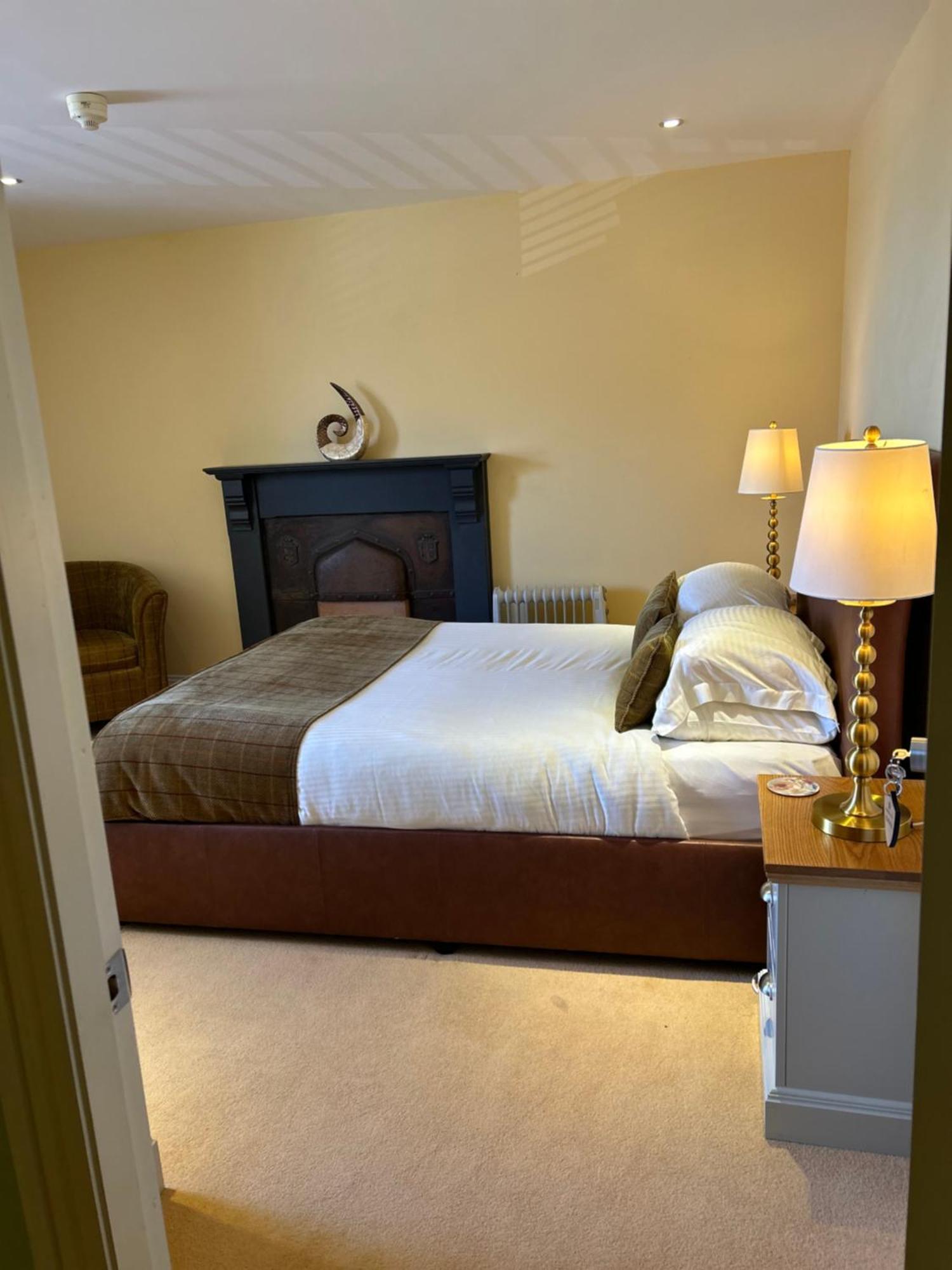 Moresby Hall Country House Hotel Whitehaven