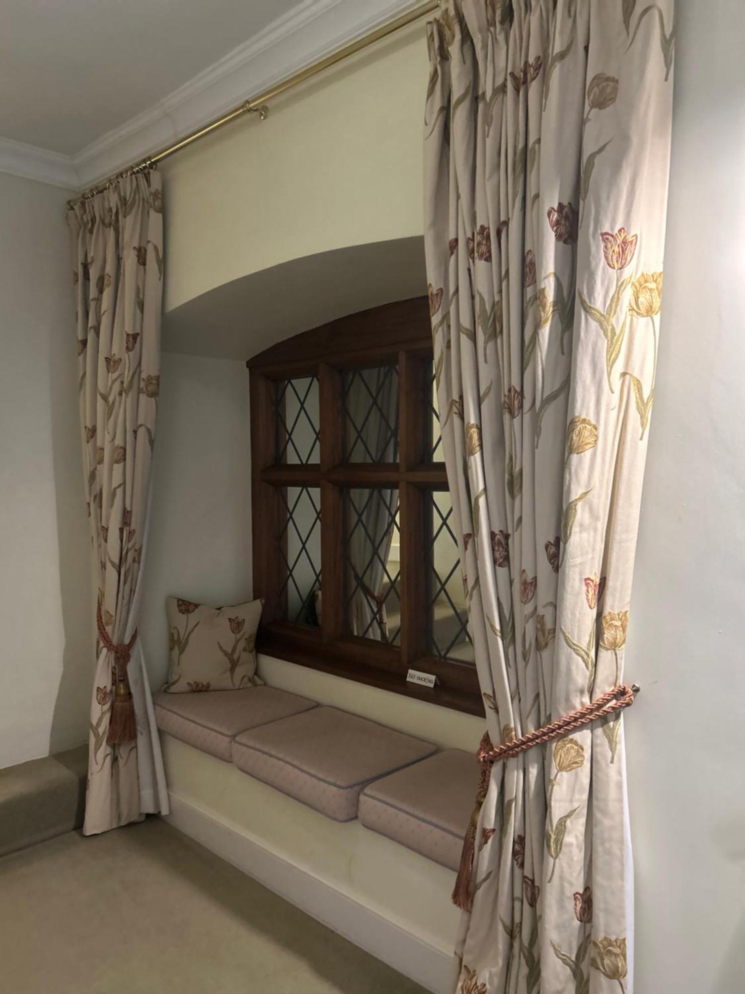 Moresby Hall Country House 5*