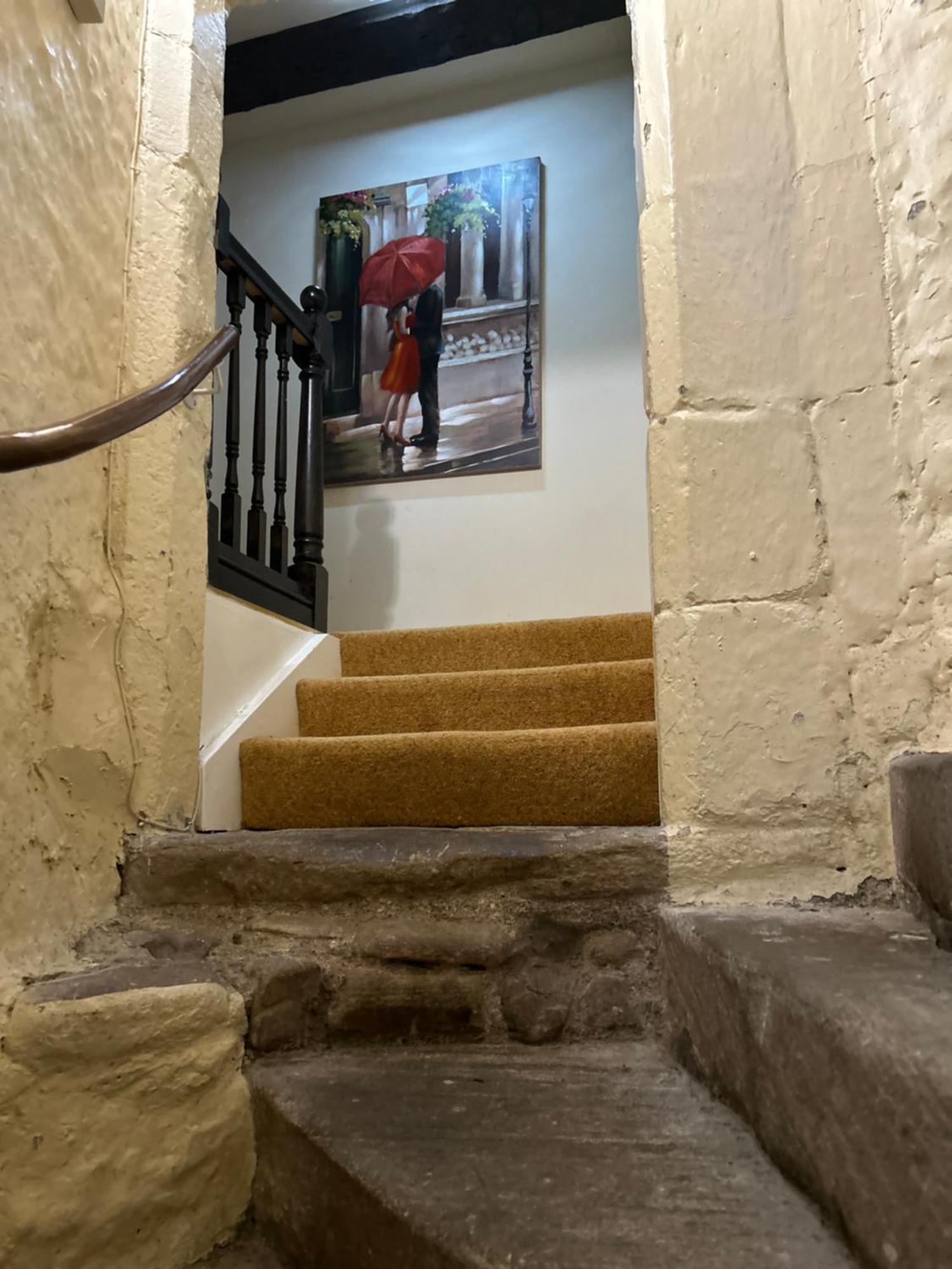 Moresby Hall Country House 5* Whitehaven