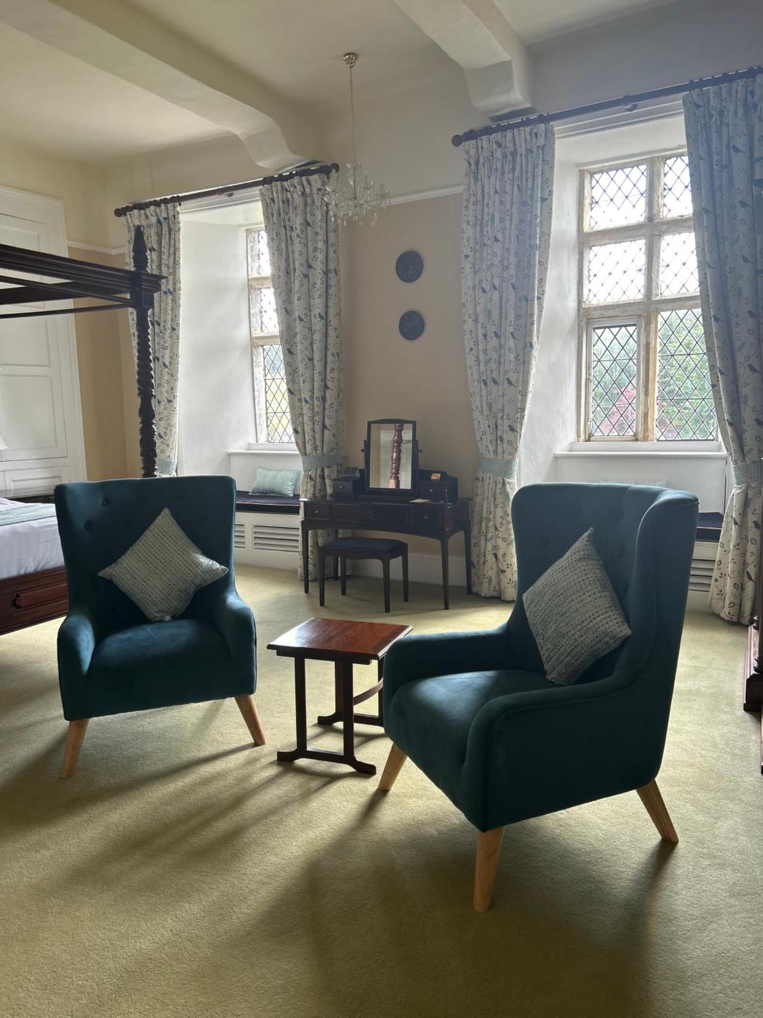 Moresby Hall Country House Hotel Whitehaven