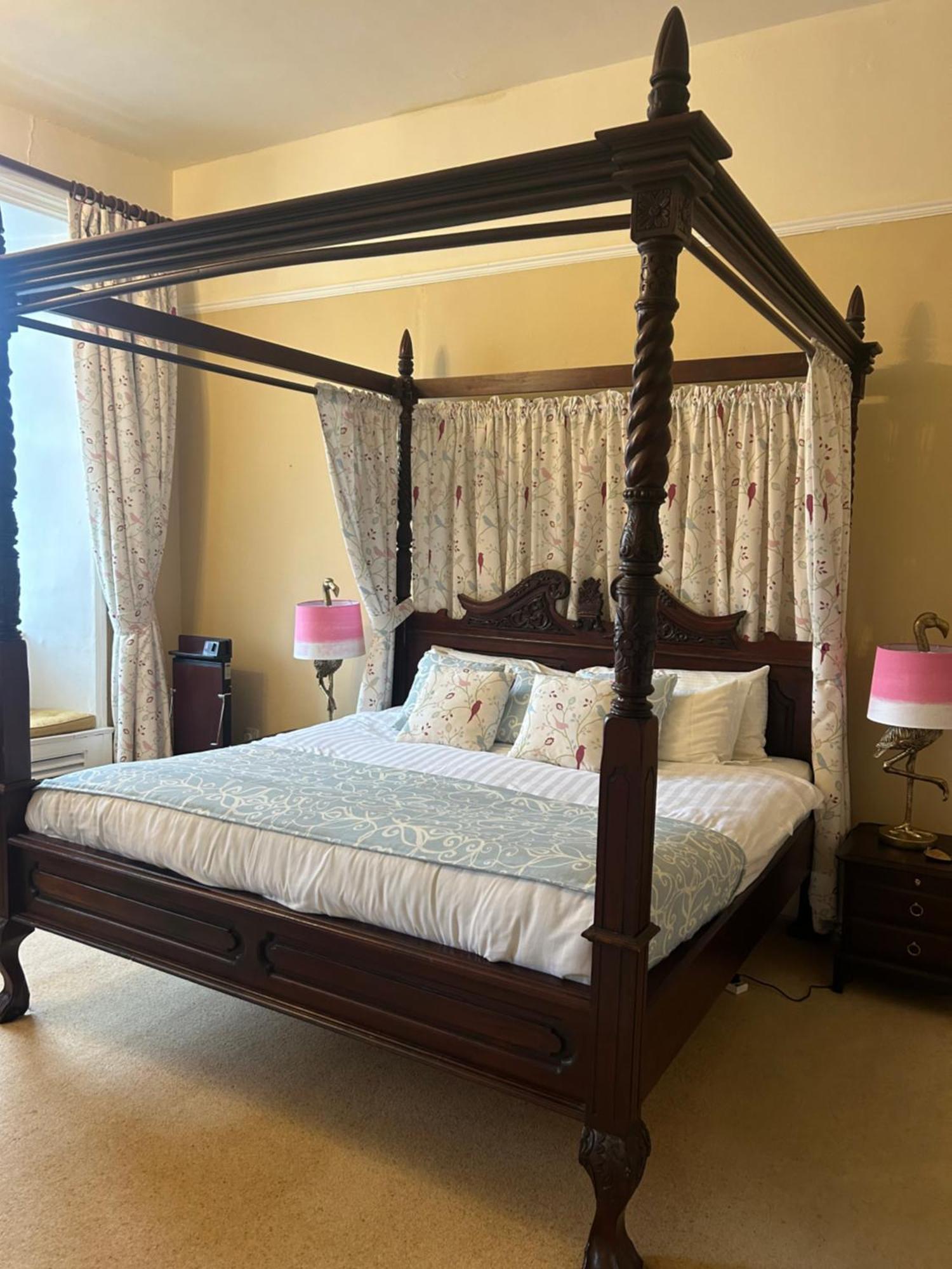 Moresby Hall Country House Hotel 5*