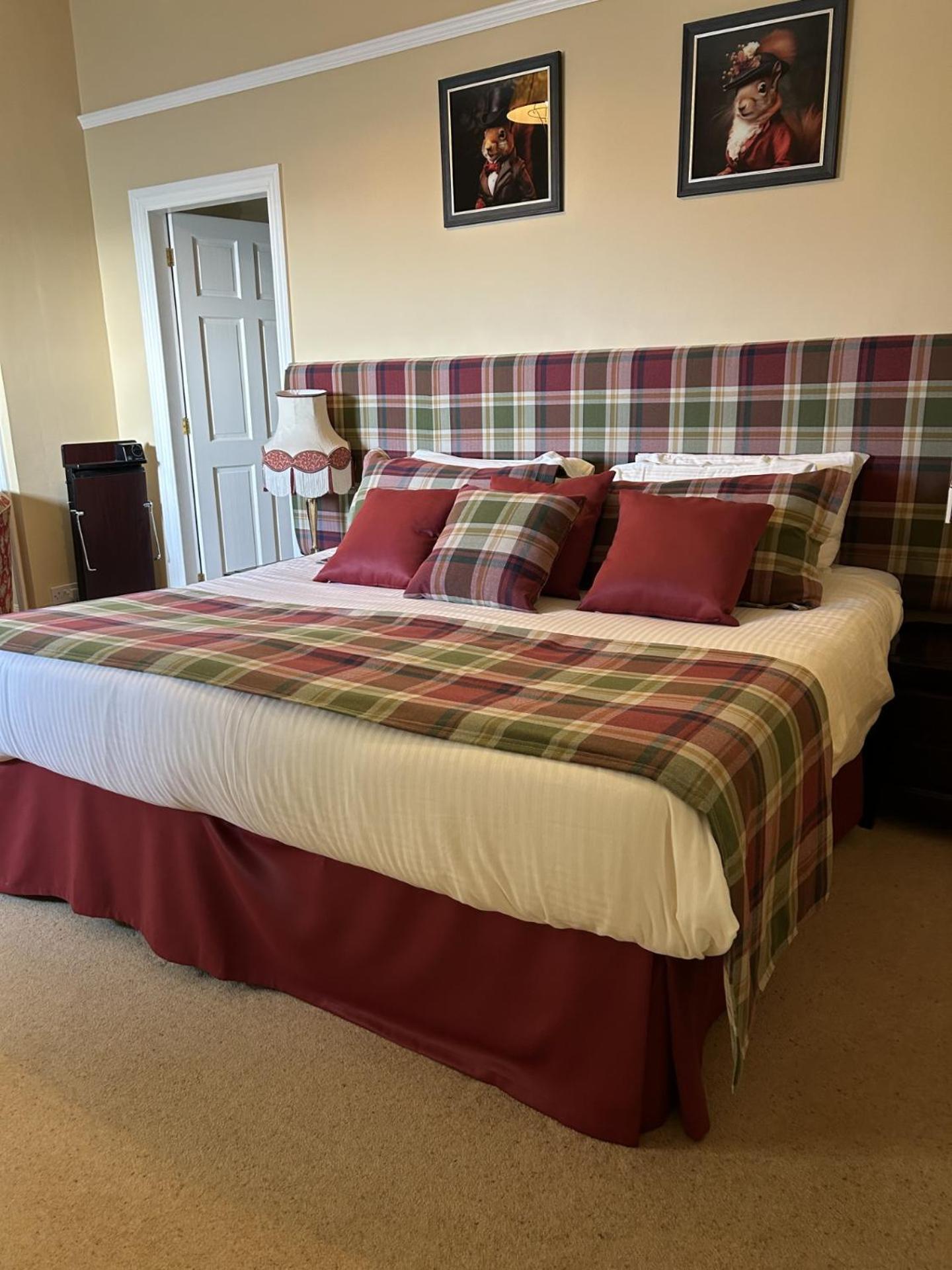 Hotel Moresby Hall Country House Whitehaven