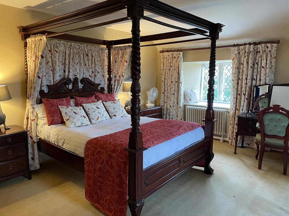 Moresby Hall Country House 5*