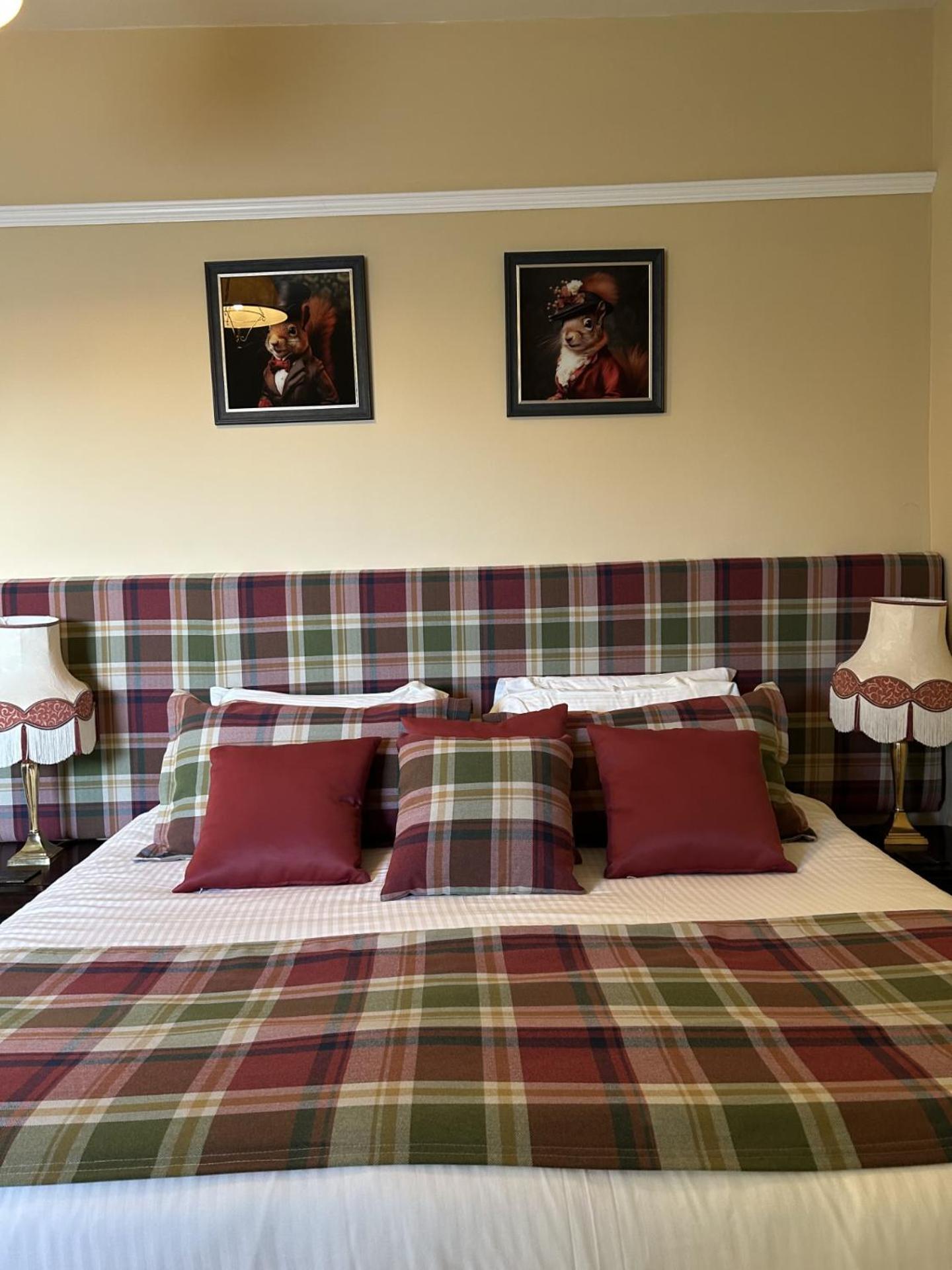 Moresby Hall Country House Hotel Whitehaven