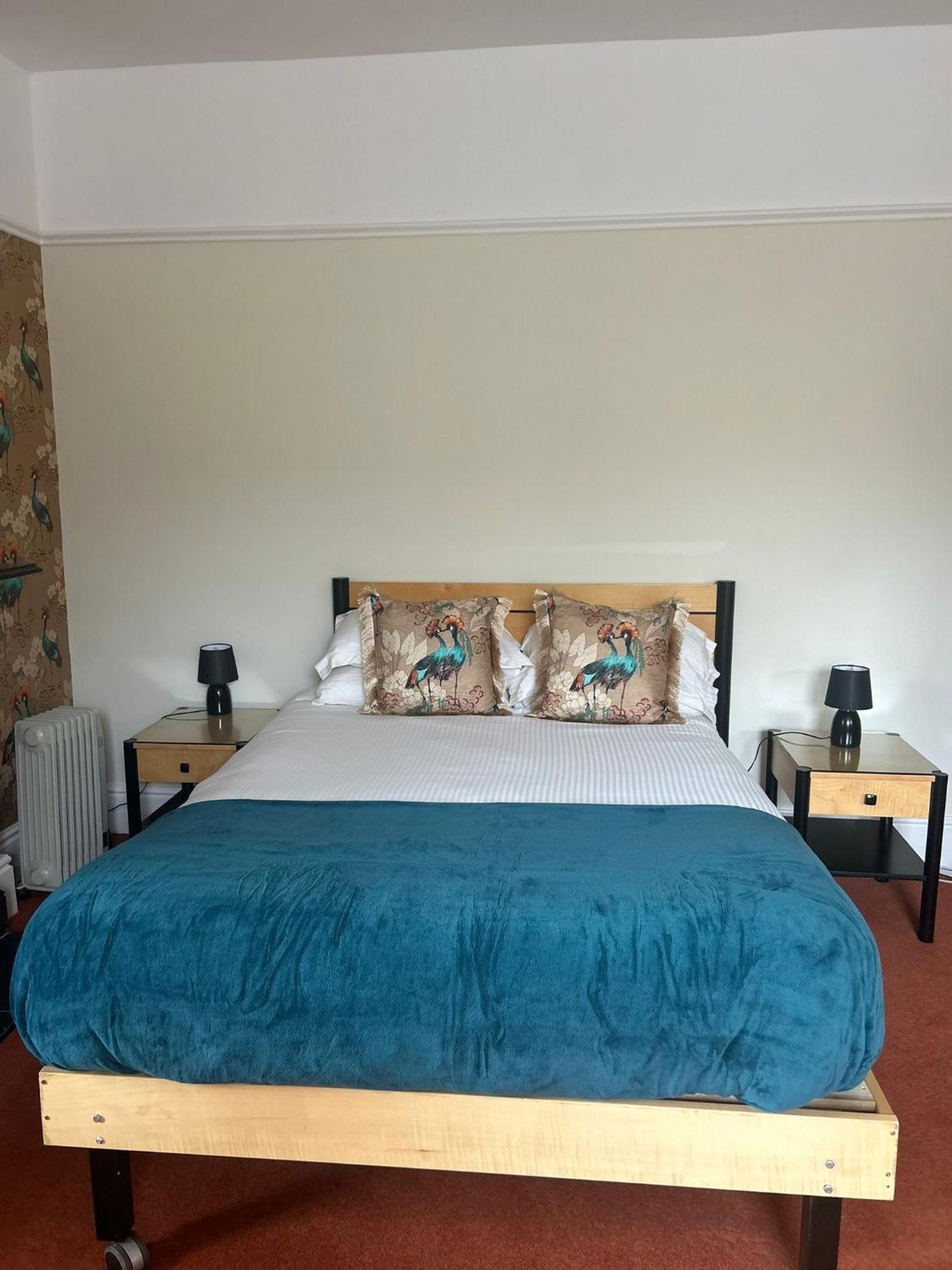 Moresby Hall Country House Hotel