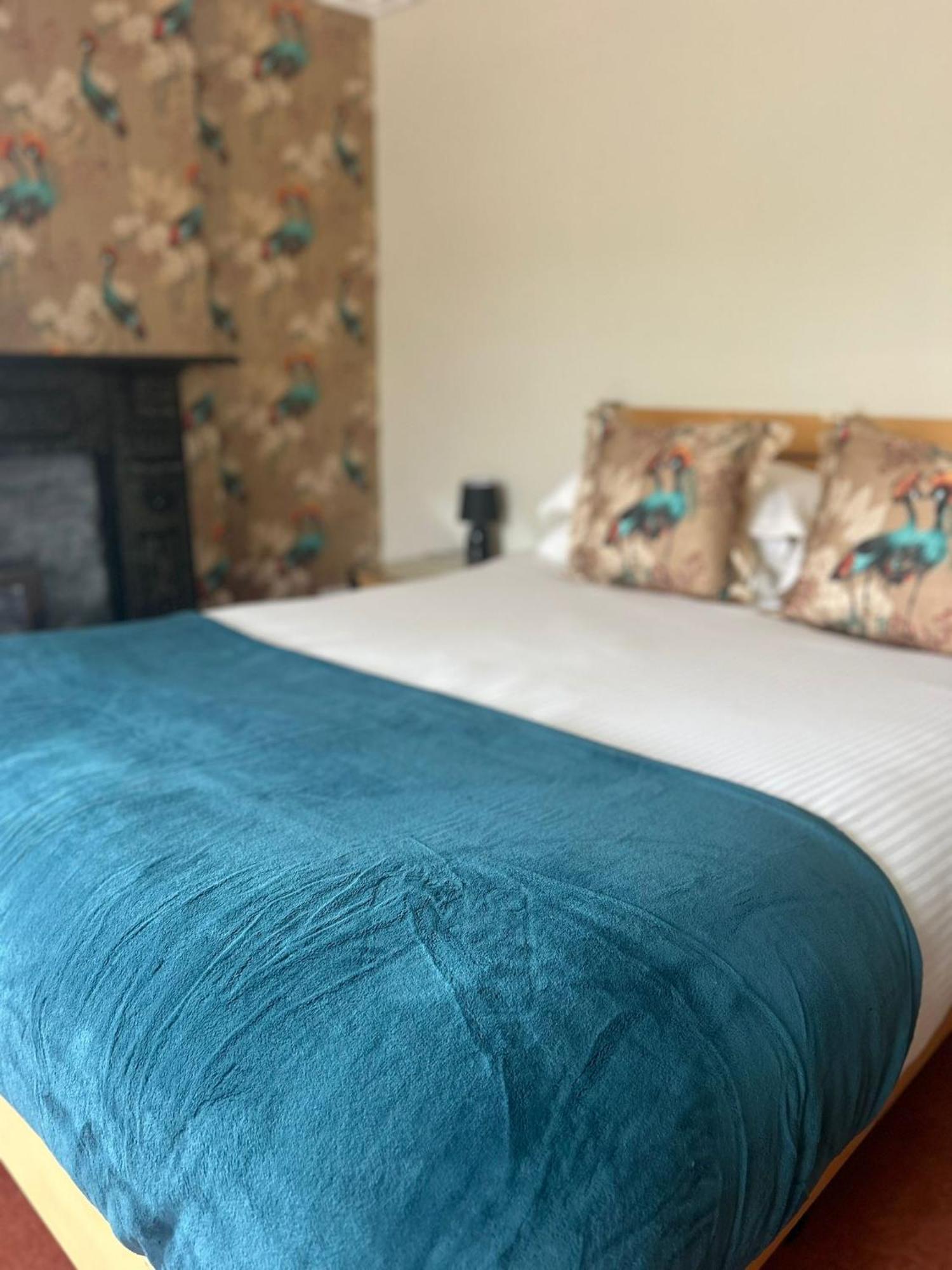 Moresby Hall Country House Hotel